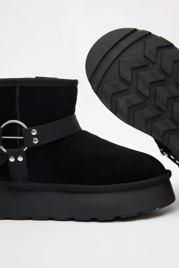 Угги Lonza 192623