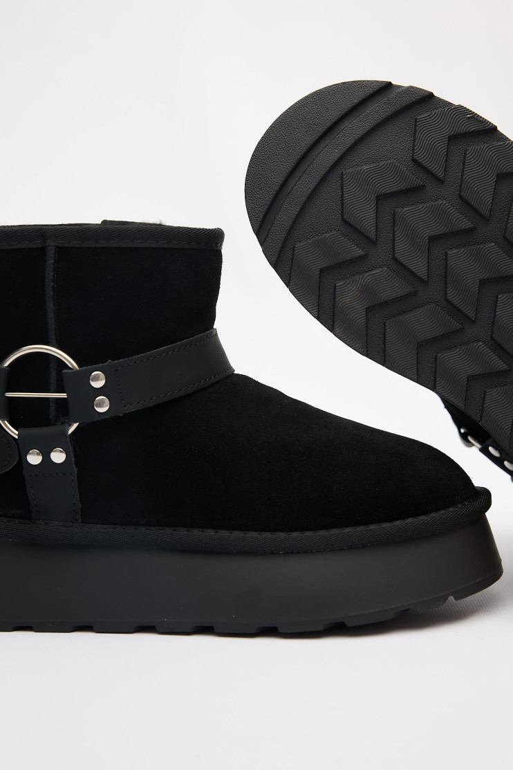 Угги Lonza 192623 - Фото 1