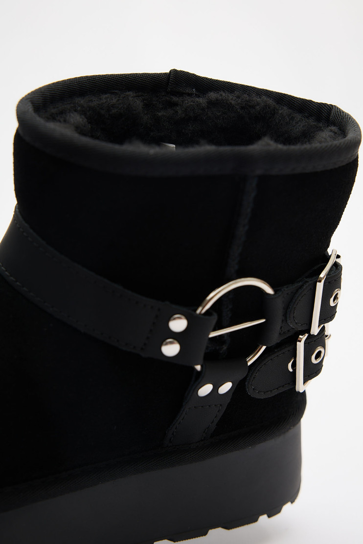 Угги Lonza 192623 - Фото 1