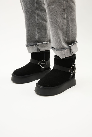 Угги Lonza 192623