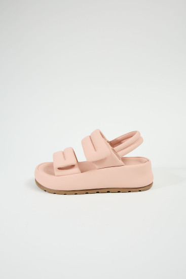 Босоножки Lonza NY 199244 - Фото 4