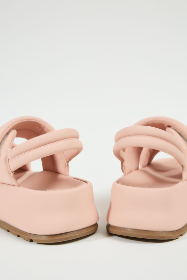 Босоножки Lonza NY 199244 - Фото 5