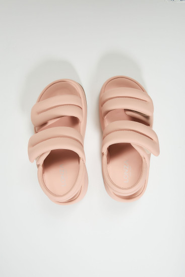 Босоножки Lonza NY 199244 - Фото 2