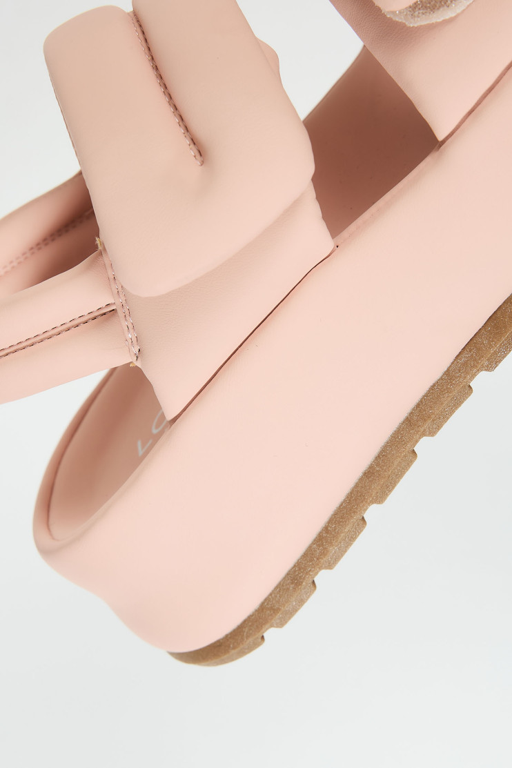 Босоножки Lonza NY 199244 - Фото 1