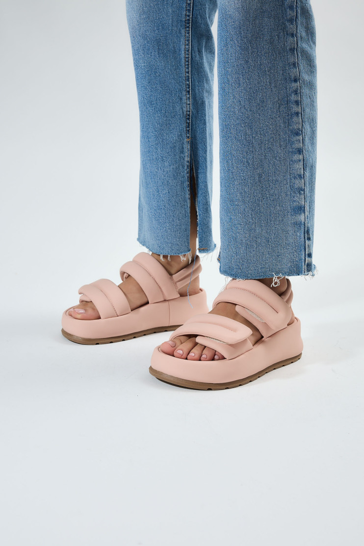 Босоножки Lonza NY 199244 - Фото 1