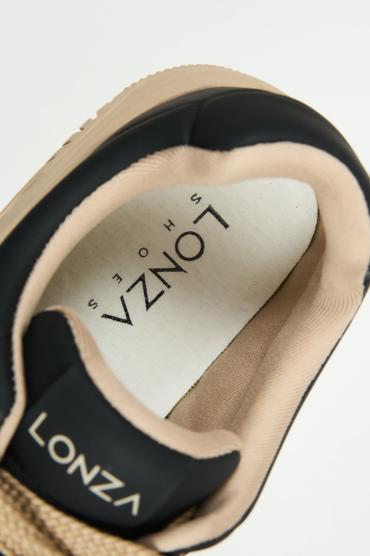 Слипоны Lonza 199130 - Фото 1