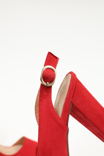 Босоножки SOPRA 152395 - Фото 3