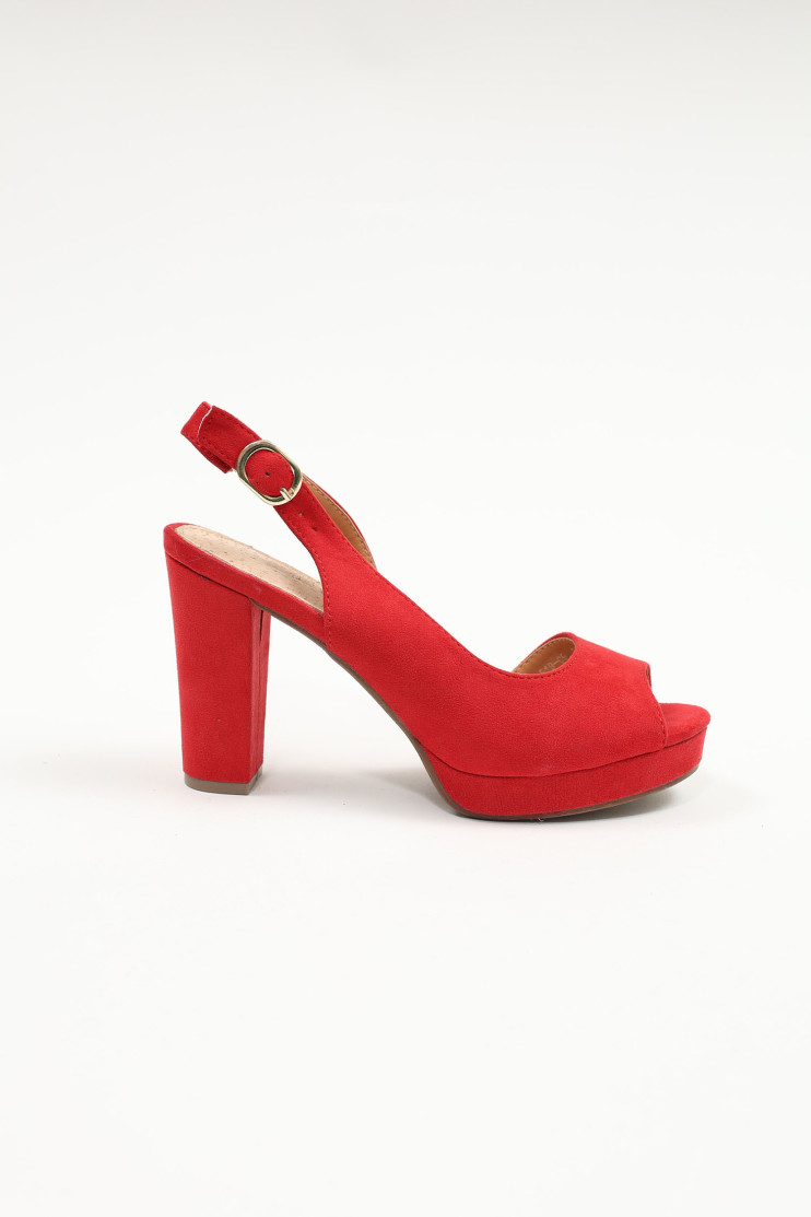 Босоножки SOPRA 152395 - Фото 1