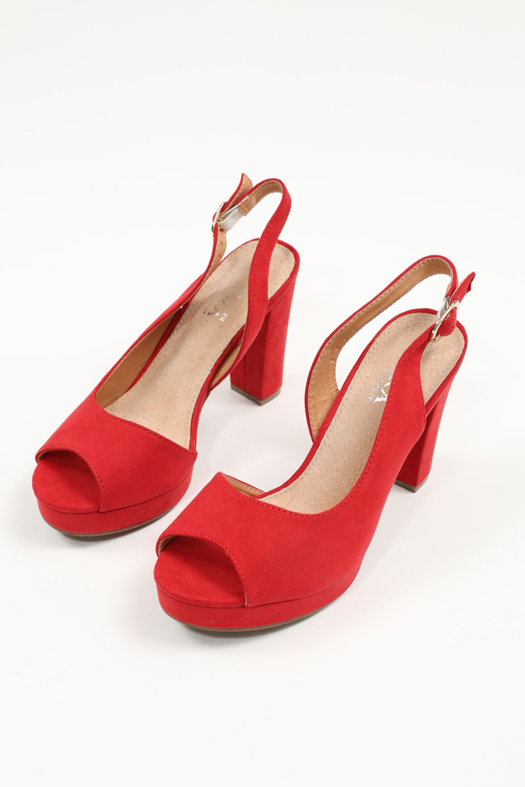 Босоножки SOPRA 152395 - Фото 1