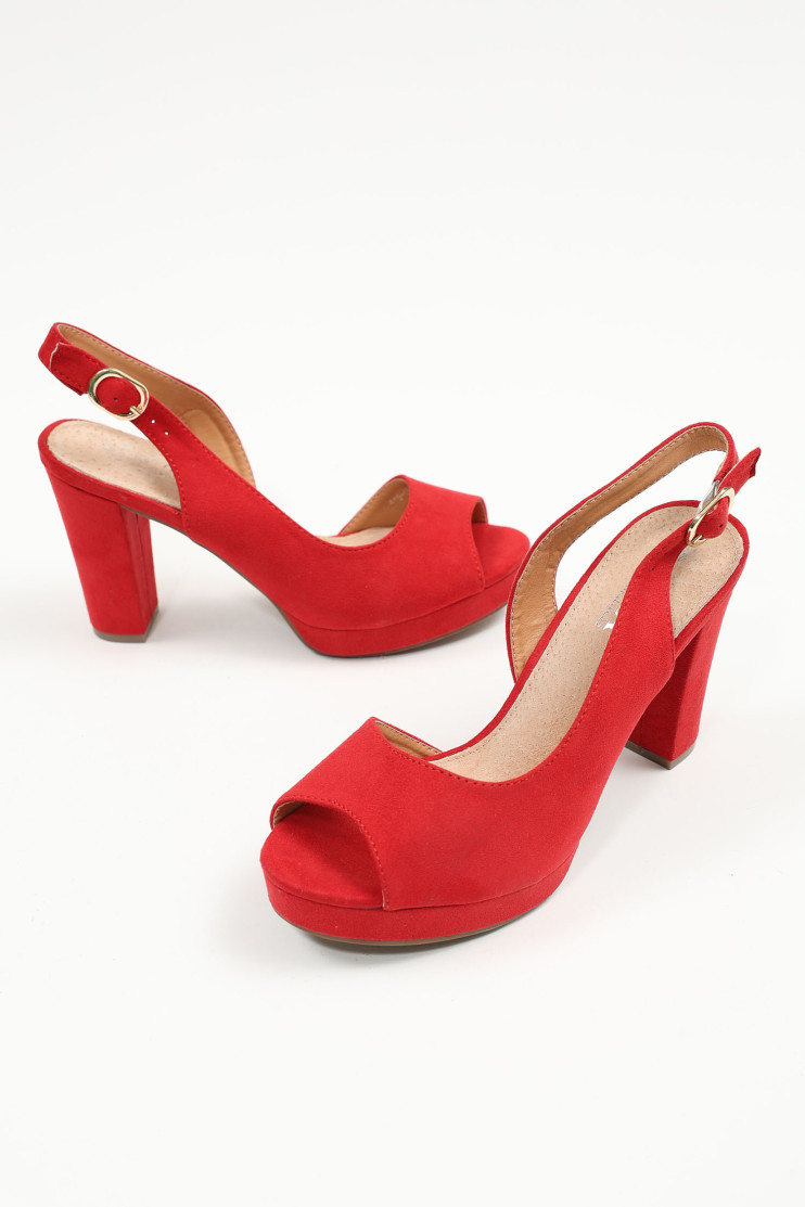 Босоножки SOPRA 152395 - Фото 1