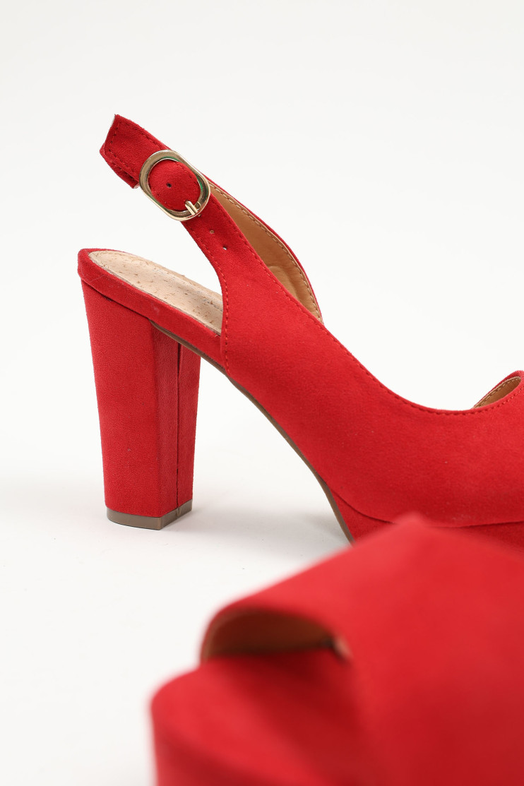 Босоножки SOPRA 152395 - Фото 1