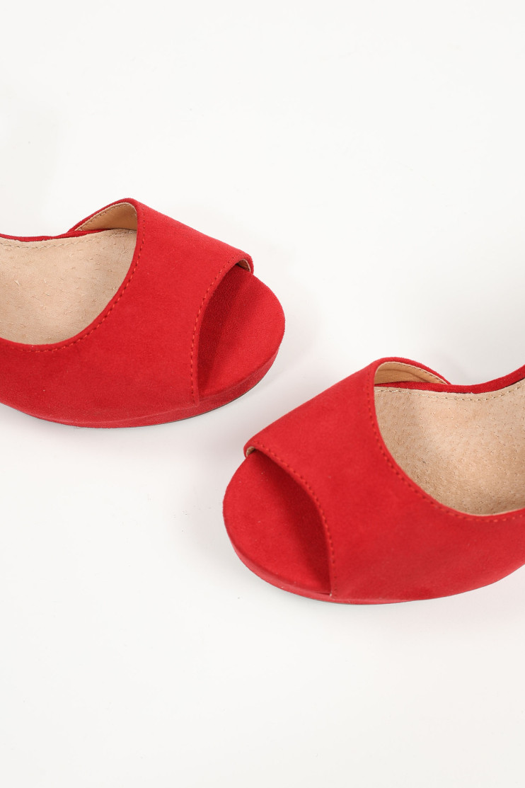 Босоножки SOPRA 152395 - Фото 1