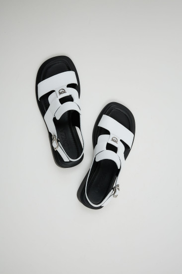 Босоножки Lonza NY 199962