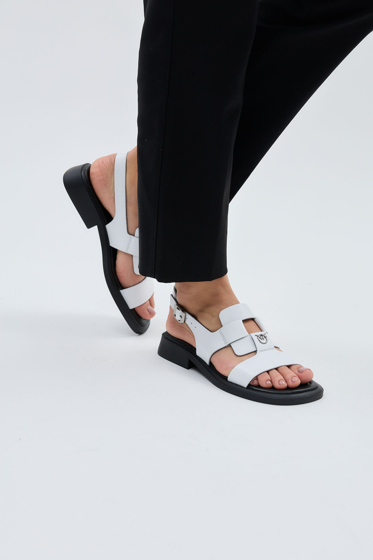 Босоножки Lonza NY 199962 - Фото 1