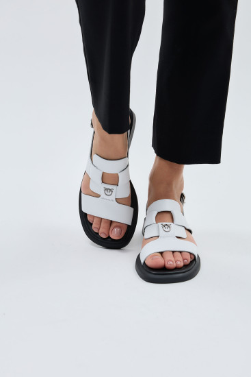 Босоножки Lonza NY 199962 - Фото 4