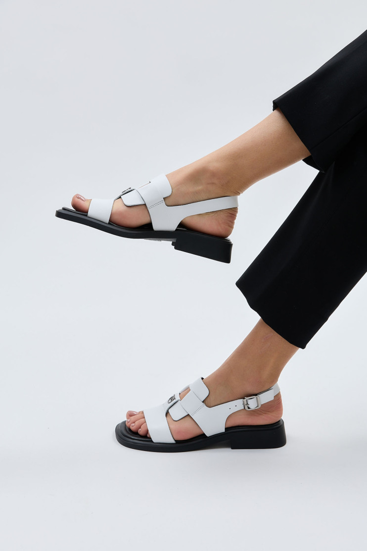 Босоножки Lonza NY 199962 - Фото 1