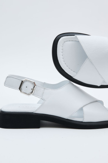 Босоножки Lonza 198122 - Фото 5