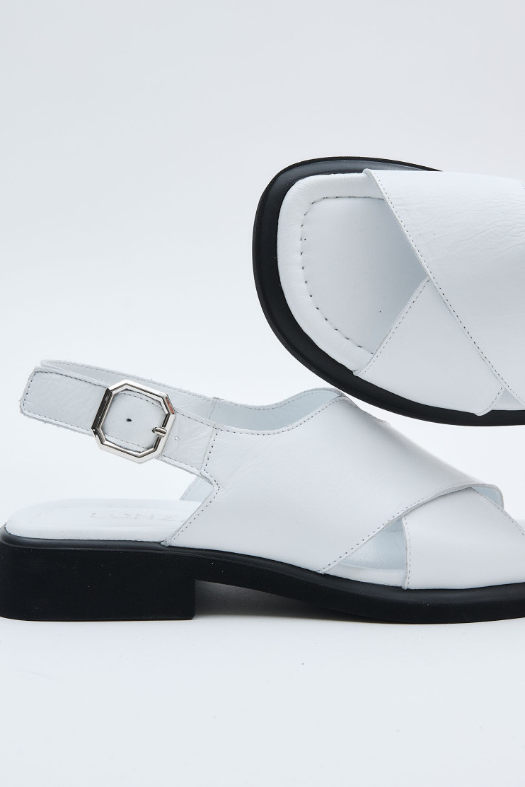 Босоножки Lonza 198122 - Фото 1