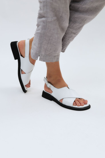 Босоножки Lonza 198122 - Фото 3