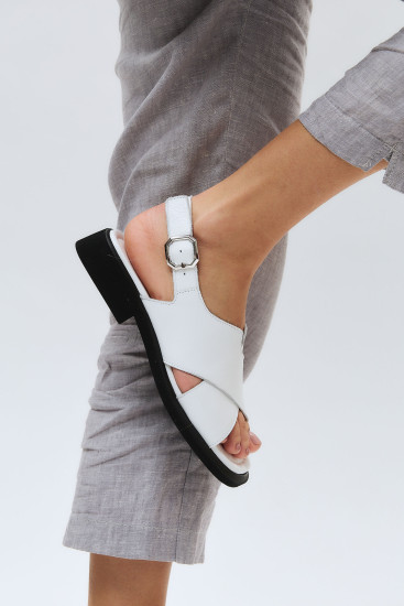 Босоножки Lonza 198122