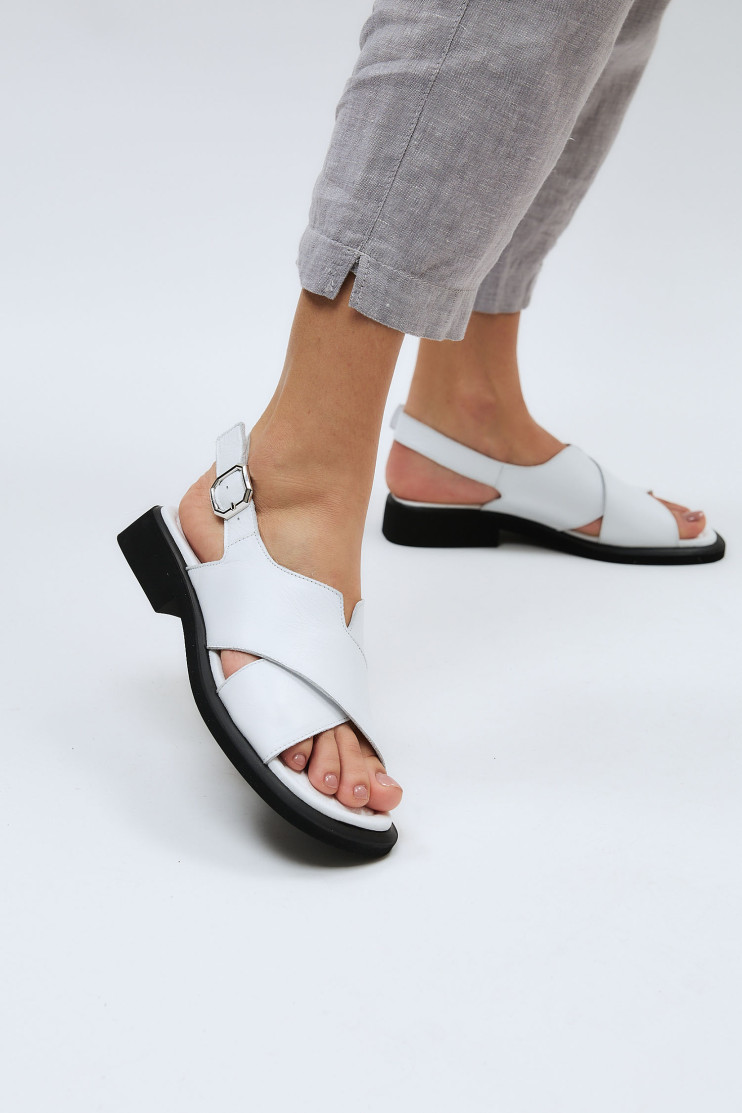 Босоножки Lonza 198122 - Фото 1