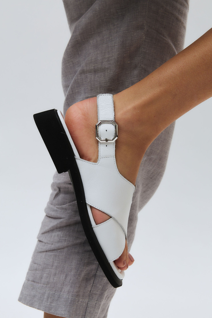 Босоножки Lonza 198122 - Фото 1