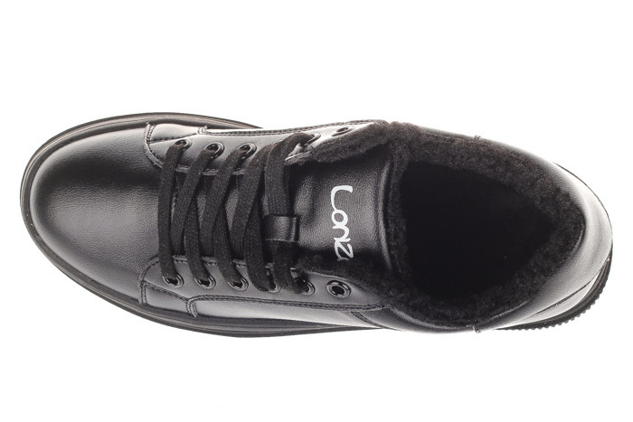 HLN21001 BLACK KOGA  ОСЕНЬ 2021  [вид 2] - Фото 1