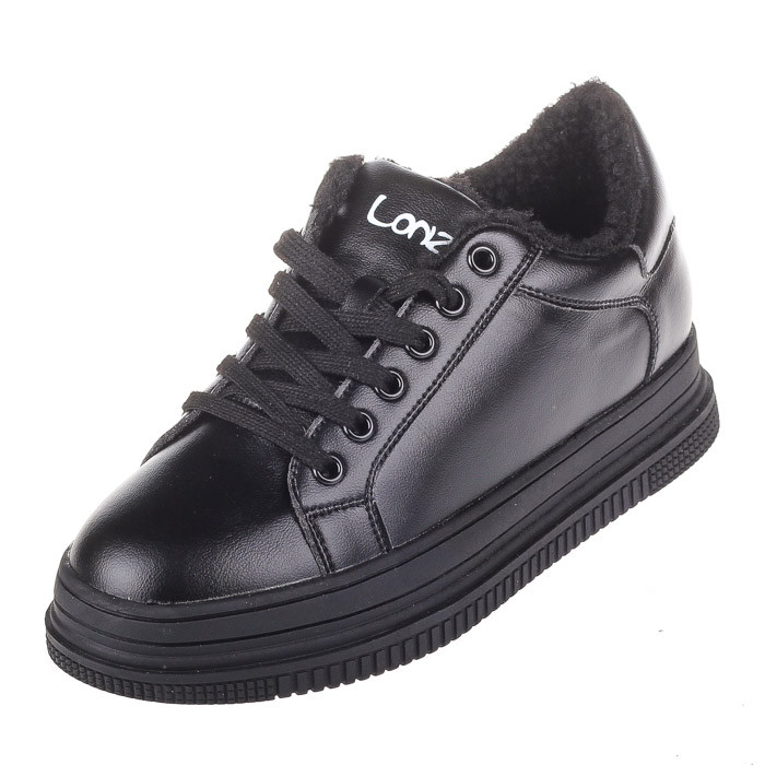 HLN21001 BLACK KOGA  ОСЕНЬ 2021  [вид 3] - Фото 1