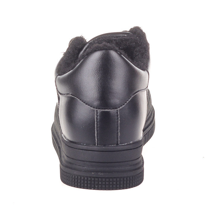 HLN21001 BLACK KOGA  ОСЕНЬ 2021  [вид 6] - Фото 1