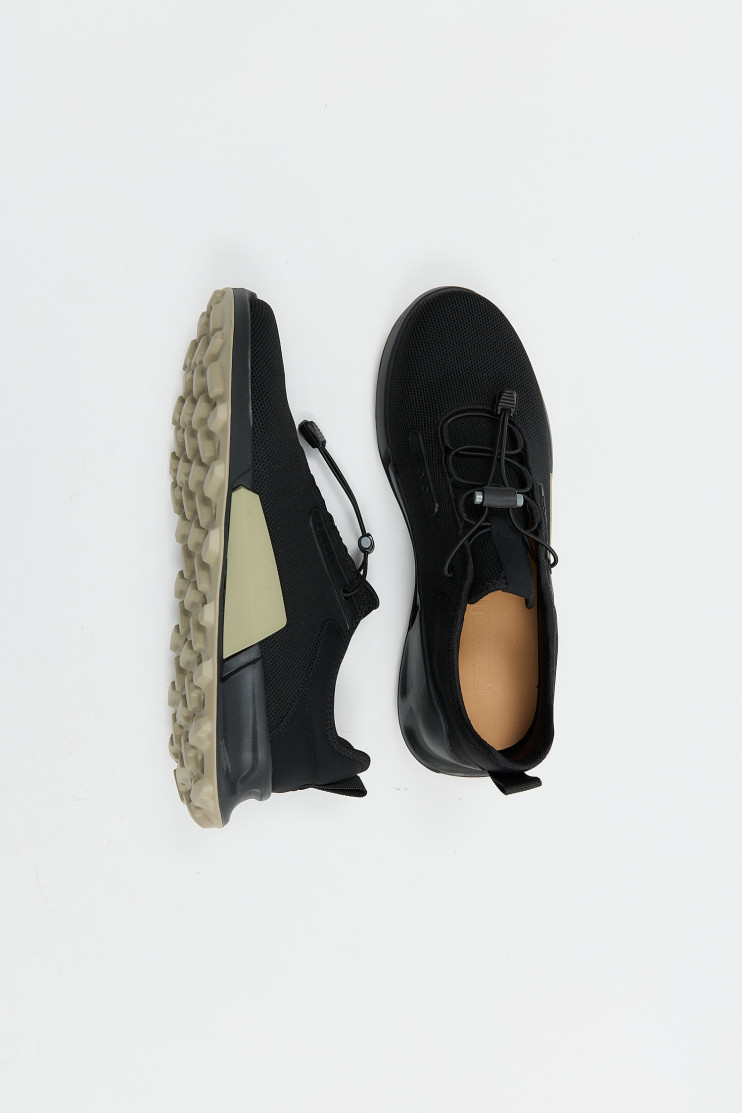 Кроссовки мужские Fabio Monelli 199586 - Фото 1