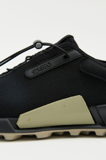 Кроссовки мужские Fabio Monelli 199586 - Фото 3