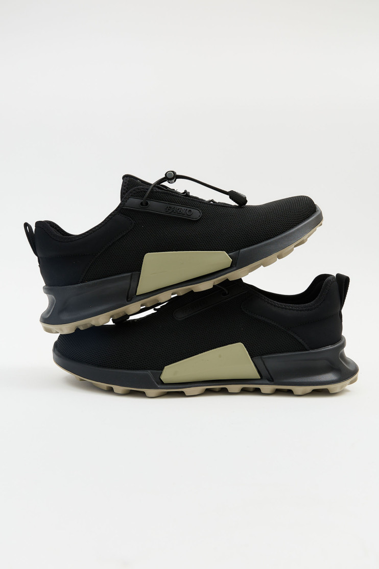 Кроссовки мужские Fabio Monelli 199586 - Фото 1