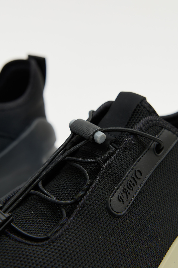 Кроссовки мужские Fabio Monelli 199586 - Фото 1