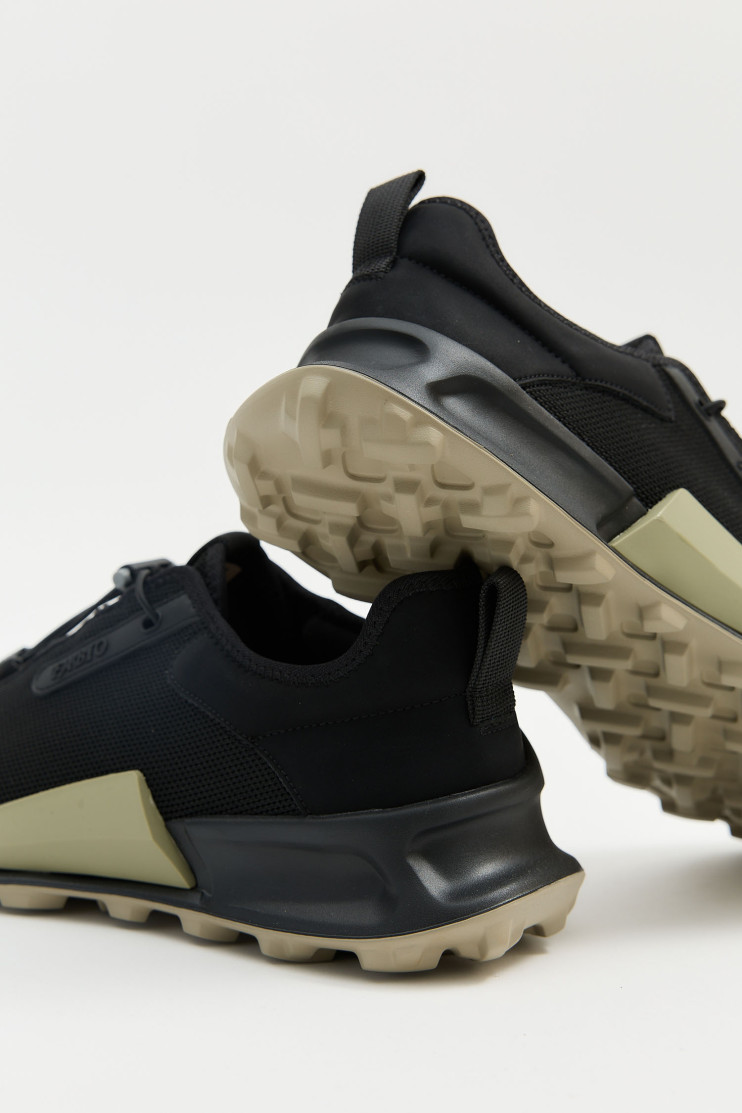 Кроссовки мужские Fabio Monelli 199586 - Фото 1