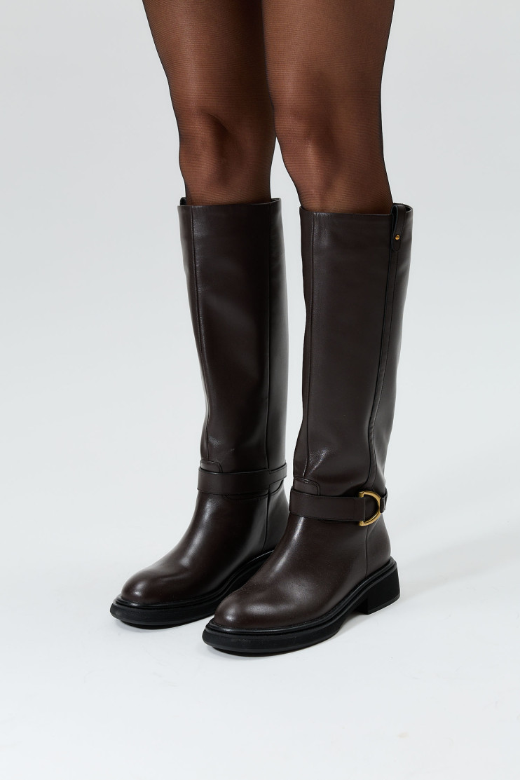 Сапоги Lonza NY 205012 - Фото 1