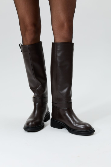 Сапоги Lonza NY 205012 - Фото 5