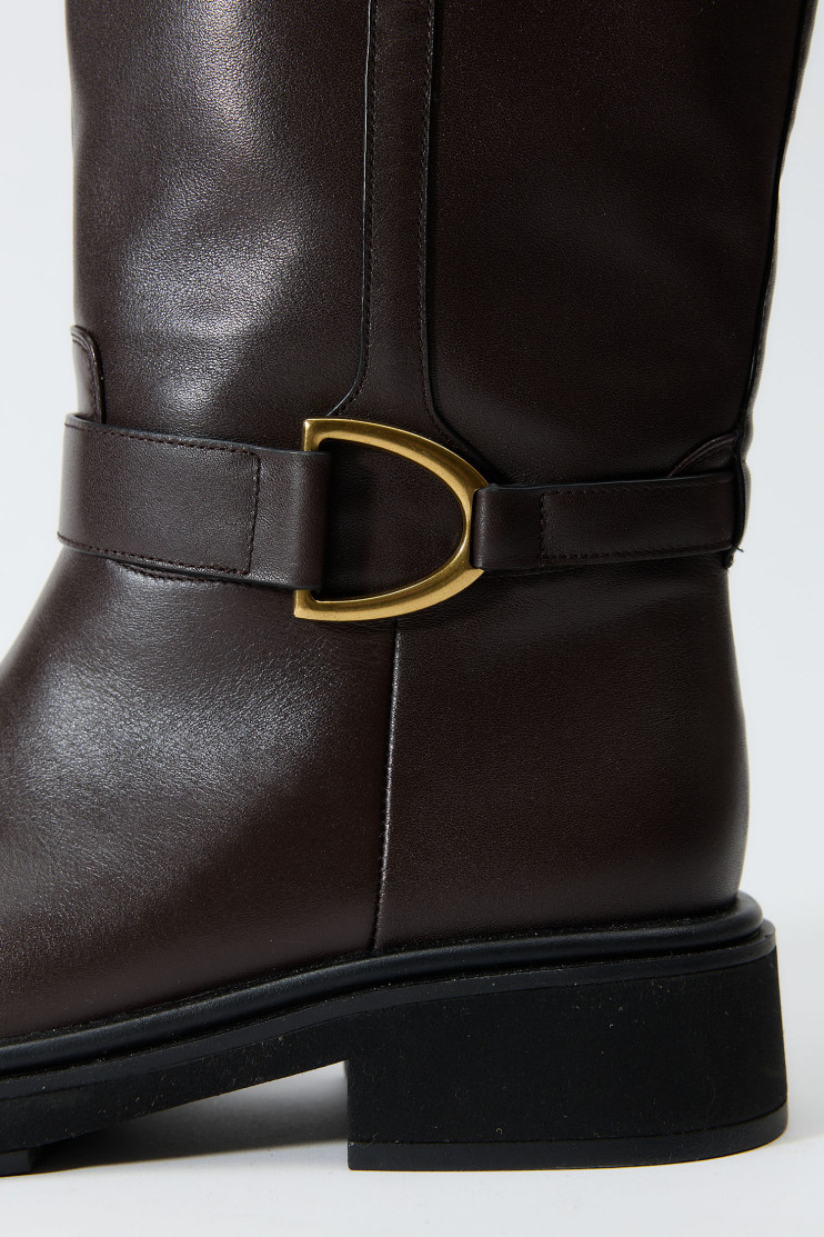 Сапоги Lonza NY 205012 - Фото 1