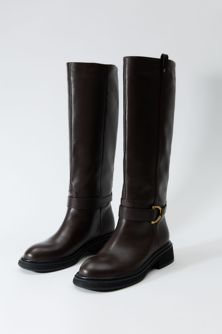 Сапоги Lonza NY 205012 - Фото 1