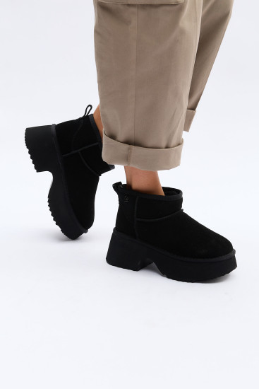 Угги Lonza 204897