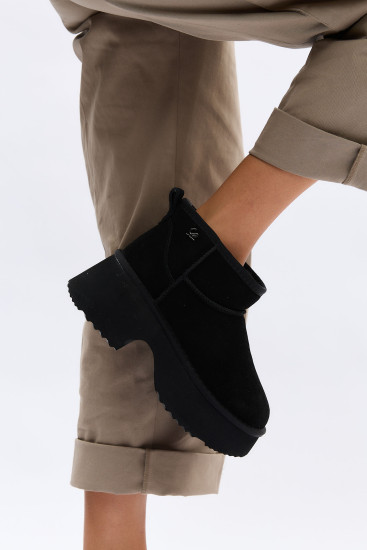 Угги Lonza 204897 - Фото 4