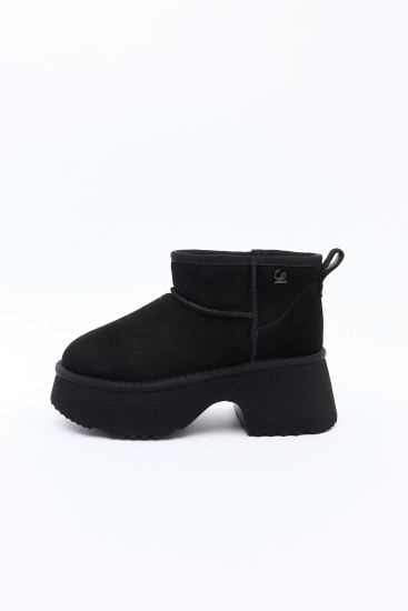 Угги Lonza 204897 - Фото 5