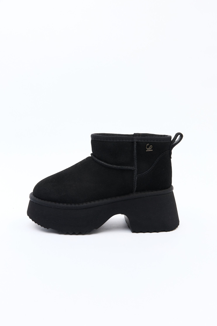 Угги Lonza 204897 - Фото 1