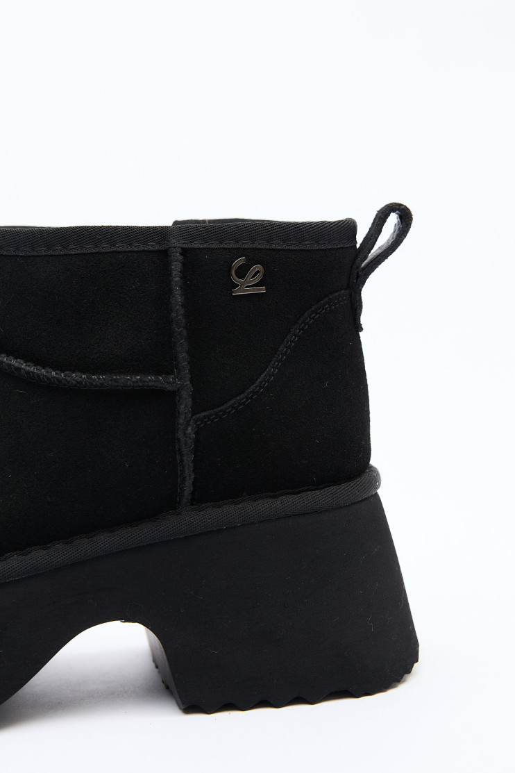 Угги Lonza 204897 - Фото 1