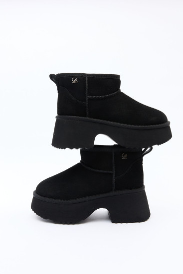 Угги Lonza 204897 - Фото 2