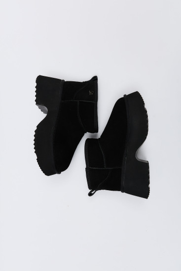 Угги Lonza 204897 - Фото 3