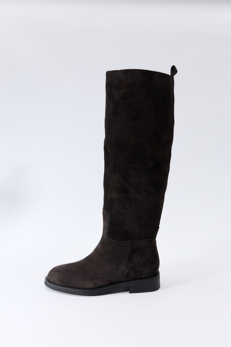 Сапоги Lonza NY 206024 - Фото 1