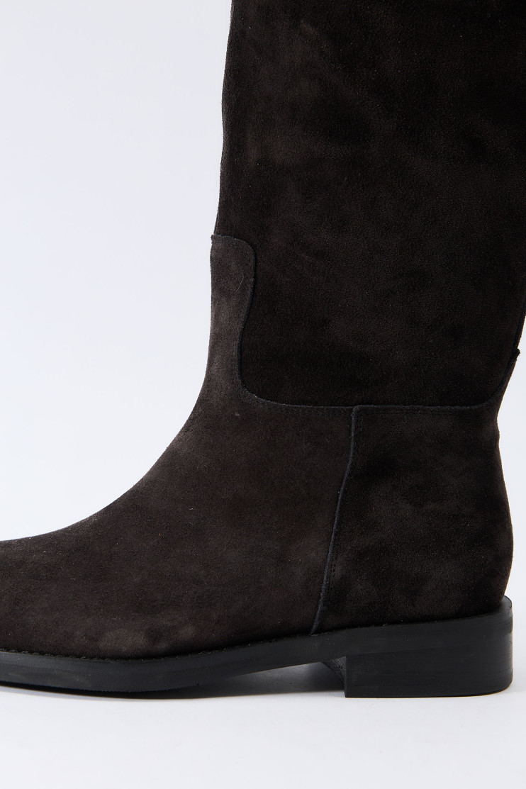 Сапоги Lonza NY 206024 - Фото 1