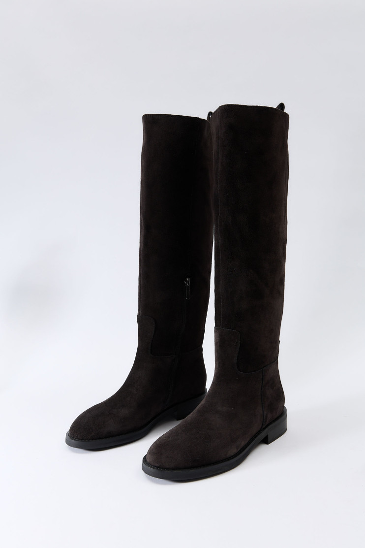 Сапоги Lonza NY 206024 - Фото 1