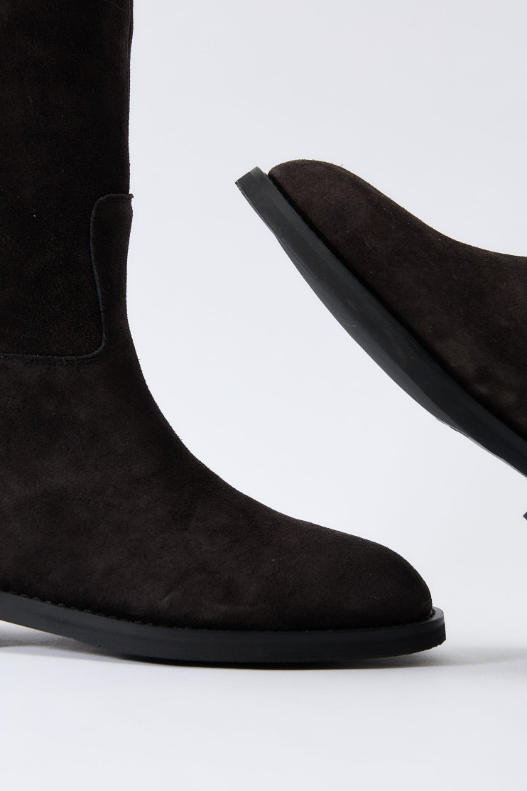 Сапоги Lonza NY 206024 - Фото 1