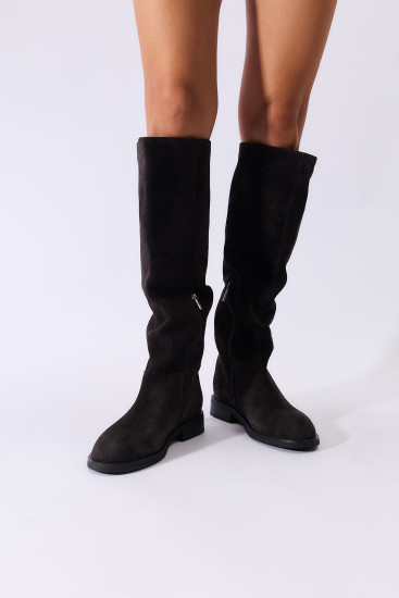 Сапоги Lonza NY 206024 - Фото 5